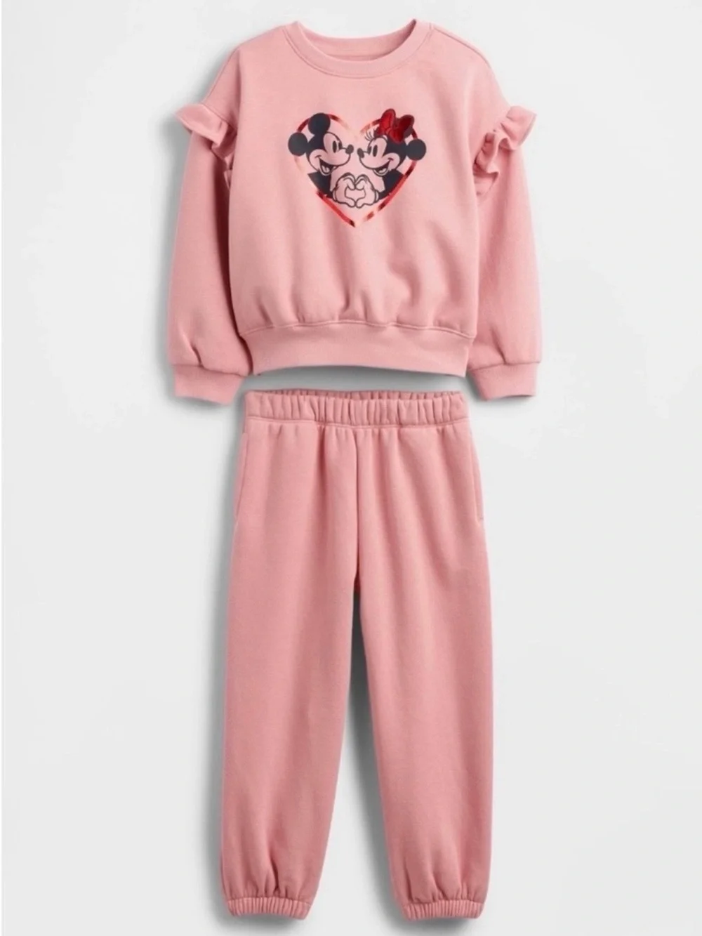 GAP minnie mickey